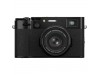 FUJIFILM X100VI Digital Camera (Black)